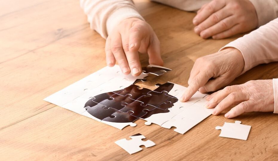 stimolazione cognitiva